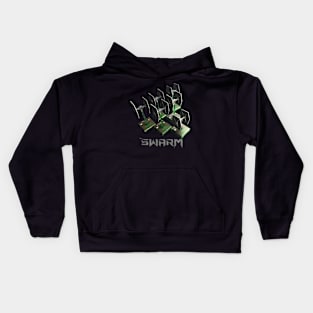 Swarm Kids Hoodie